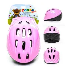 Capacete Infantil Kidzamo M Criança Bike Bicicleta Ajuste Rz Foto mini 1