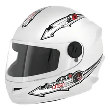 Capacete Infantil Pro Tork Liberty Four Kids Presente 54 Foto mini 1