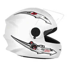 Capacete Infantil Pro Tork Liberty Four Kids Presente 54 Foto mini 4