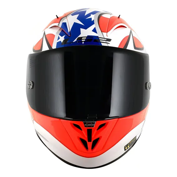 Capacete Ls2 Ff323 Arrow R Freedom Tamanho do capacete 64 Foto 1