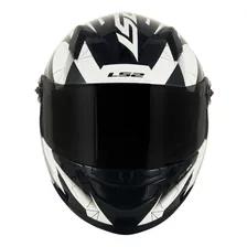 Capacete Ls2 Ff358 Draze Capacete Moto Foto mini 3