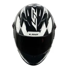 Capacete Ls2 Ff358 Draze Capacete Moto Foto mini 4
