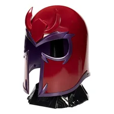 Capacete Magneto Marvel Legends Foto mini 2