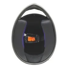 Capacete Masculino Ebf Spark Spot Fechado Foto mini 2