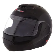 Capacete Moto Escamoteável V-pro Jet Pro Tork Foto mini 1