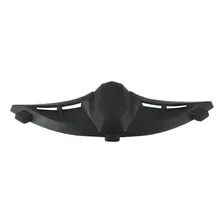 Capacete Moto Masculino Tork Evolution G7 Fosco + Narigueira Foto  mini 1
