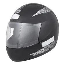 Capacete Moto Pro Tork Liberty Four 58 Preto Foto mini 1