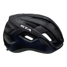 Capacete Mtb Gta Rider Ciclismo Bike Led Traseiro In Mold Foto mini 2