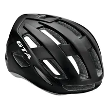 Capacete Mtb Gta Rider Ciclismo Bike Led Traseiro In Mold Foto mini 1