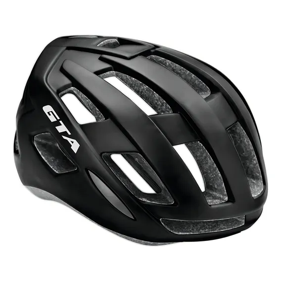 Capacete Mtb Gta Rider Ciclismo Bike Led Traseiro In Mold Foto 1