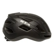 Capacete Mtb Gta Rider Ciclismo Bike Led Traseiro In Mold Foto mini 4