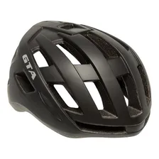 Capacete Mtb Gta Rider Ciclismo Bike Led Traseiro In Mold Foto mini 3