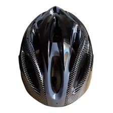 Capacete P/ciclismo Mountain Bike Skate Patins Adulto Led Foto mini 4