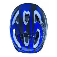 Capacete Para Ciclismo Infantil Bike Skate Patins Patinete Foto mini 3