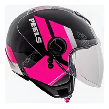 Capacete Peels Freeway 4ever Foto mini 2