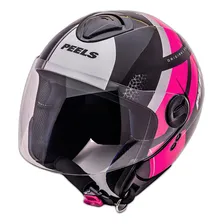 Capacete Peels Freeway 4ever Foto mini 1