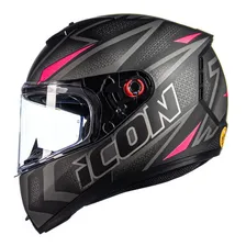 Capacete Peels Icon Fast Foto mini  3