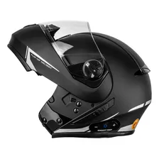 Capacete Peels Urban Escamoteável Robocop Bluetooth Acoplado Foto  mini 1