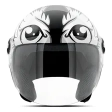 Capacete Pro Tork Aberto New Liberty 3 Gp 88 Masculino Foto  mini 1
