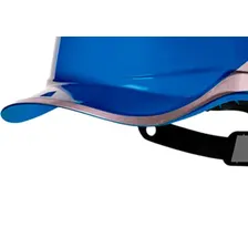 Capacete Seguranca Diamondv Azul Foto mini 2