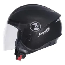 Capacete Taurus Joy23 By Taurus Preto Fosco Foto mini 4
