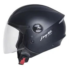 Capacete Taurus Joy23 By Taurus Preto Fosco Foto mini 1