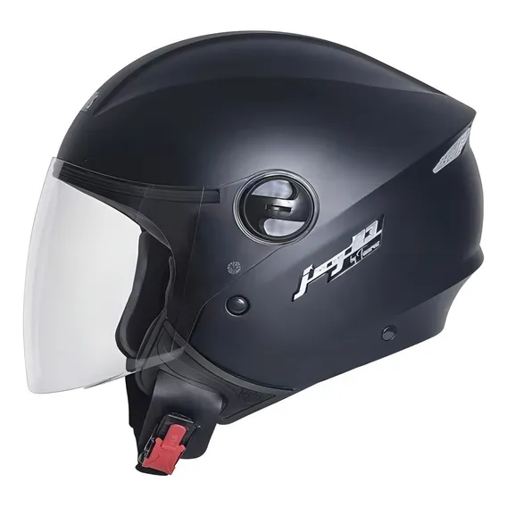 Capacete Taurus Joy23 By Taurus Preto Fosco Foto 1