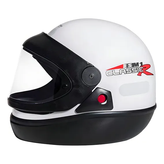 Capacete Taurus San Marino Classic R Foto 1