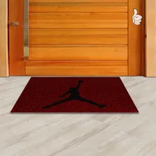 Capacho Divertido Esportes Michael Jordan Foto mini 1
