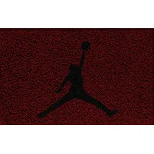 Capacho Divertido Esportes Michael Jordan Foto mini 2