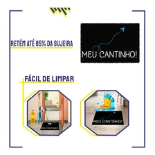 Capacho Divertido Lgbt Bandeira Foto mini 4