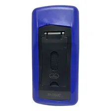 Capacimetro Digital Profissional 20mf (20000uf) Hulter Foto mini 2