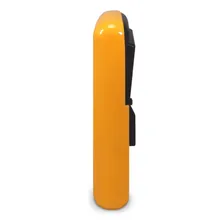 Capacimetro Multímetro Digital Profissional Dt9205a Bateria Foto mini 4