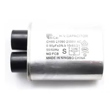 Capacitor 0.9uf 2100vac Brastemp Consul - W10160038 Foto mini  2