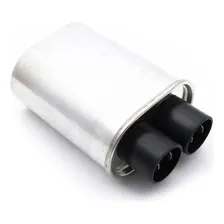 Capacitor 0.9uf 2100vac Brastemp Consul - W10160038 Foto mini  3