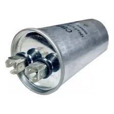 Capacitor 120uf 250v Compressor Vonder Mcv25 Mcv50 Foto mini 2