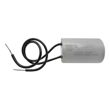 Capacitor 15uf 250vac Para Portão Eletrônico Weg Foto mini 3