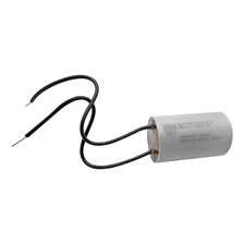Capacitor 15uf 250vac Para Portão Eletrônico Weg Foto mini 4