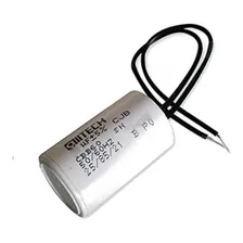 Capacitor 15uf 250vca Motores 220v Portão E Maquinas Foto mini 3