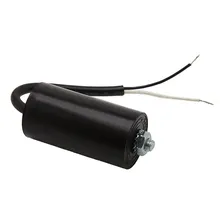 Capacitor 16uf/450v Coifa 90cts 60cvs A13543401 Electrolux Foto  mini 1