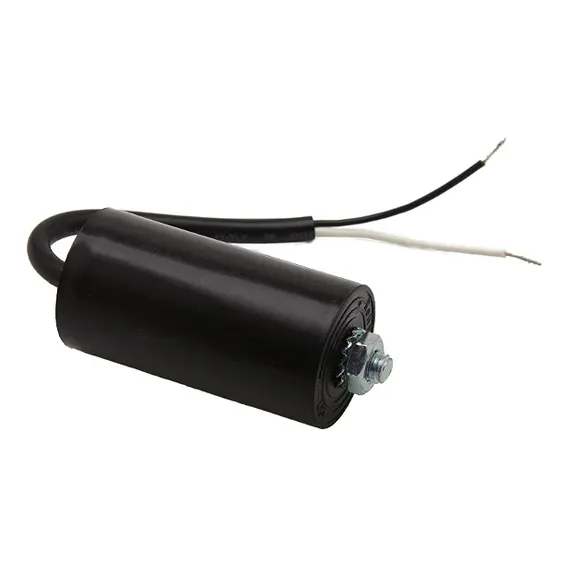 Capacitor 16uf/450v Coifa 90cts 60cvs A13543401 Electrolux Foto 1