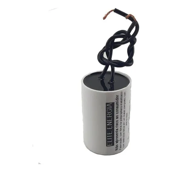 Capacitor 20uf Foto 1