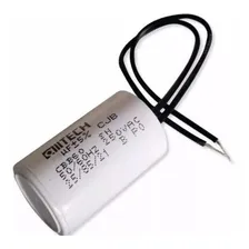 Capacitor 25uf Para Portões Foto mini 1
