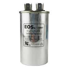 Capacitor 30 Uf 380v Foto mini 1