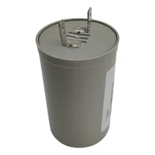 Capacitor 40uf 400v 220v 60hz Para Tramontina Ce Foto mini 1