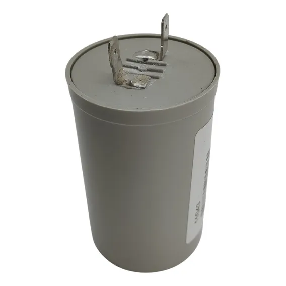Capacitor 40uf 400v 220v 60hz Para Tramontina Ce Foto 1