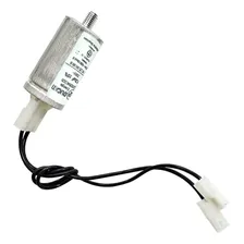 Capacitor 5uf 127v Para Compressor Ffu160uax Ou Em2x3134u Foto mini 1