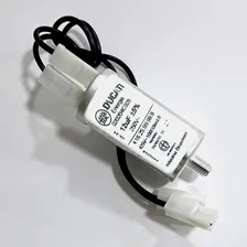 Capacitor 5uf 127v Para Compressor Ffu160uax Ou Em2x3134u Foto mini 2