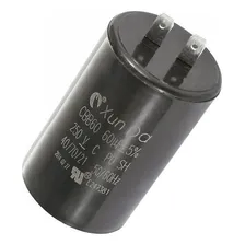 Capacitor 60uf - Kärcher Foto mini 1