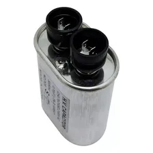 Capacitor Alta Tensão Forno Microondas 0,92uf 2100v Foto  mini 1